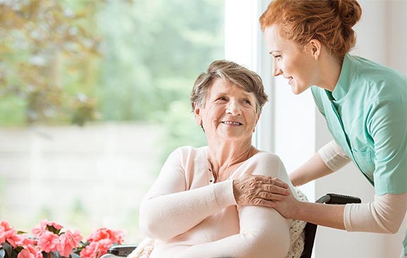 palliative care